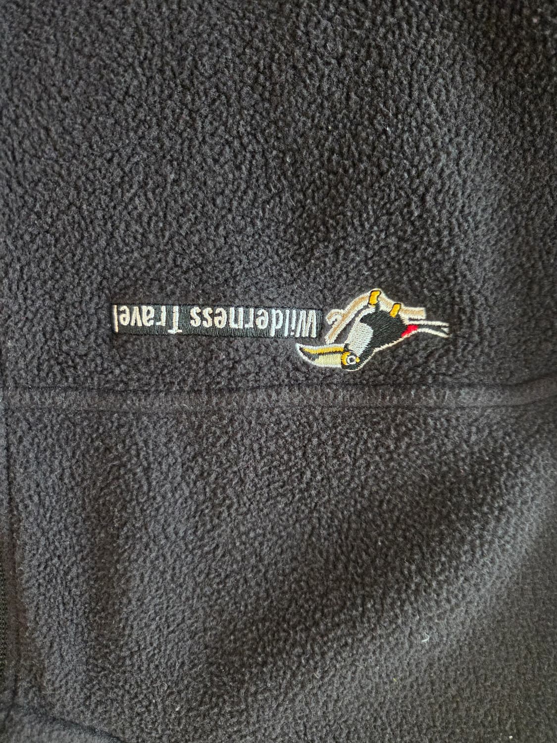 파타고니아 후리스 조끼 베스트 상품이미지2