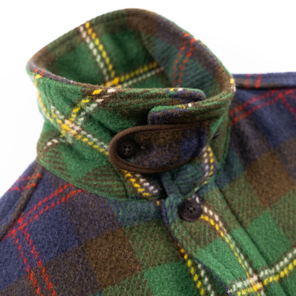 폴로랄프로렌 울헌팅자켓 상품이미지3