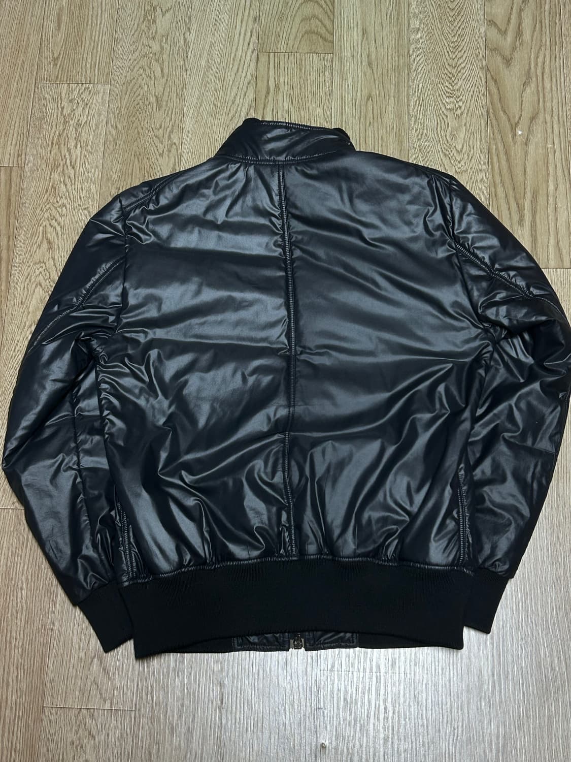 빈티지 Dolce & Gabbana D&G 집업 자켓 상품이미지6