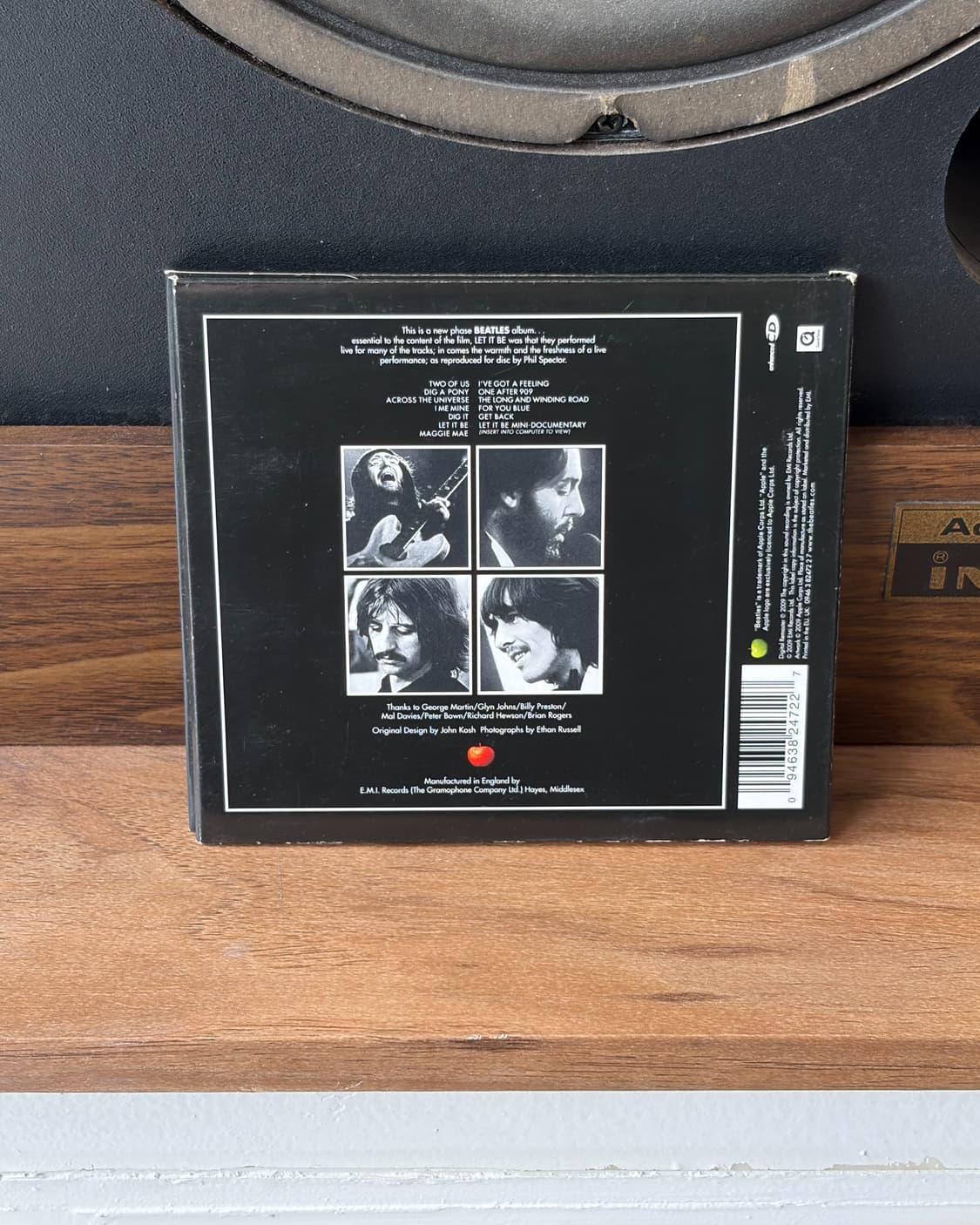 The Beatles 상품이미지3