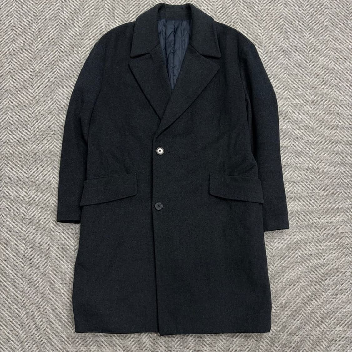 마인드브릿지 싱글코트 v1520 상품이미지1