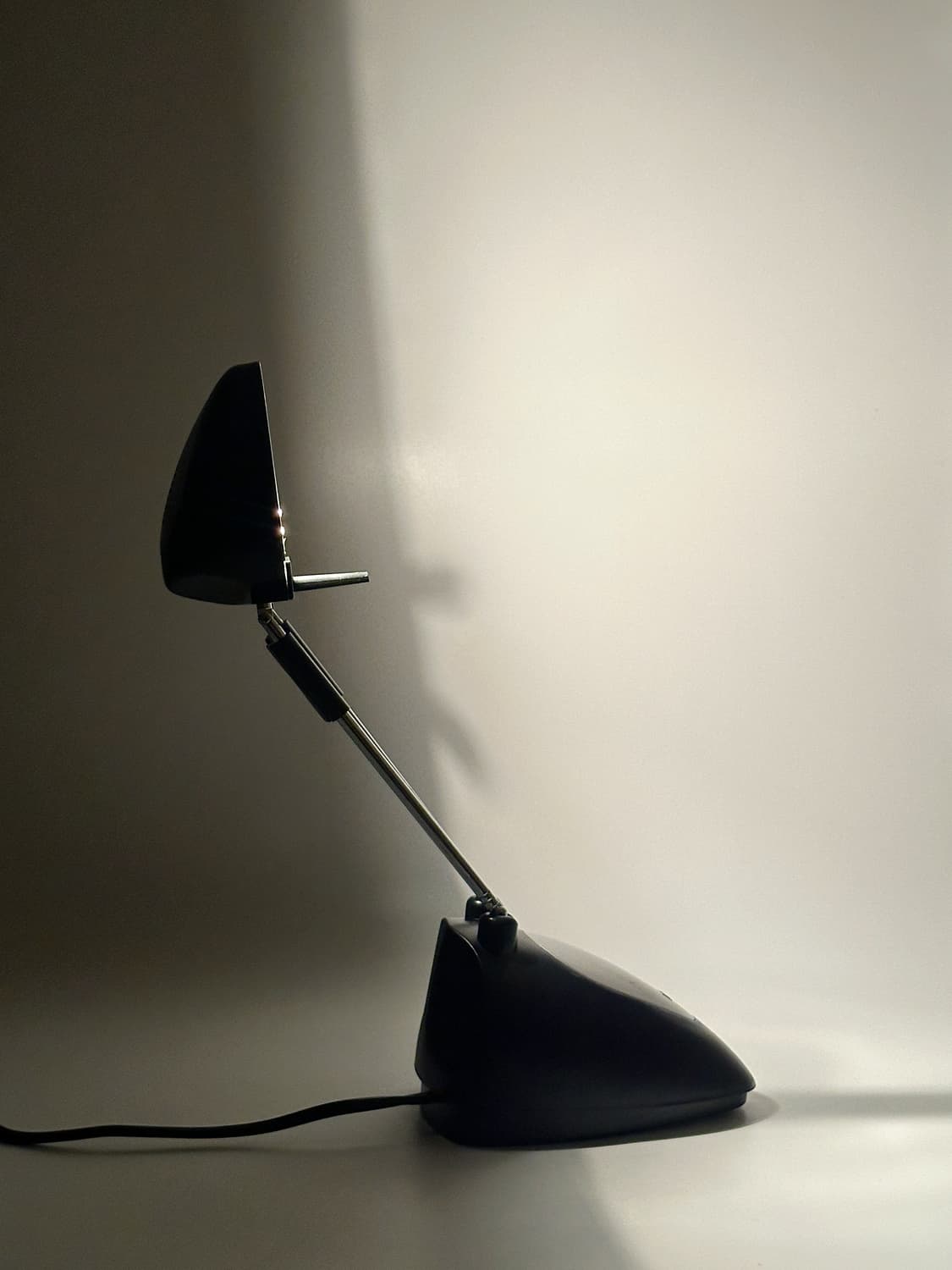 00‘s 독일 빈티지 테이블 조명 텔레스코픽 미드센츄리 스탠드 상품이미지5