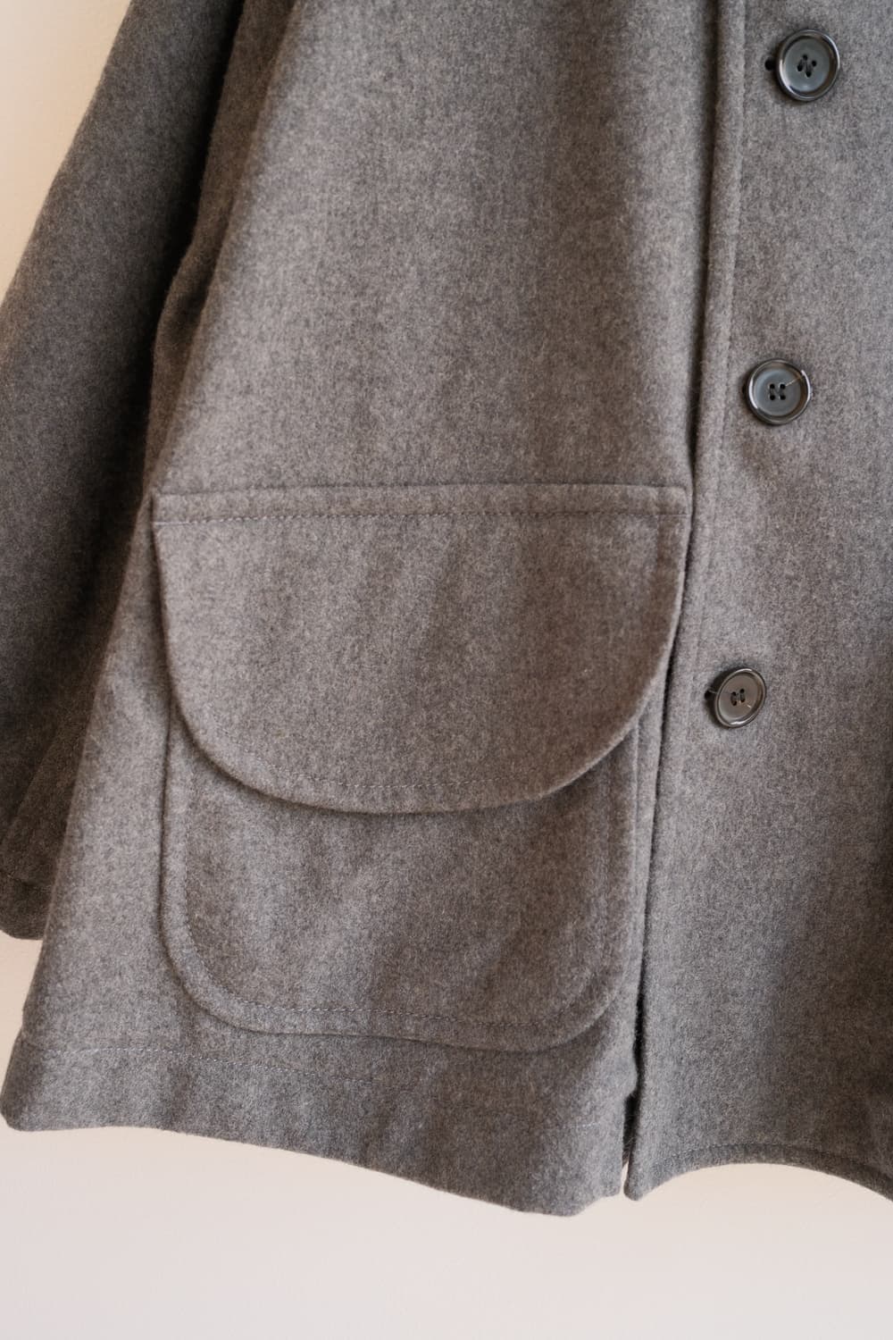 COMME des GARCONS SHIRT boys 17s peacoat 상품이미지5