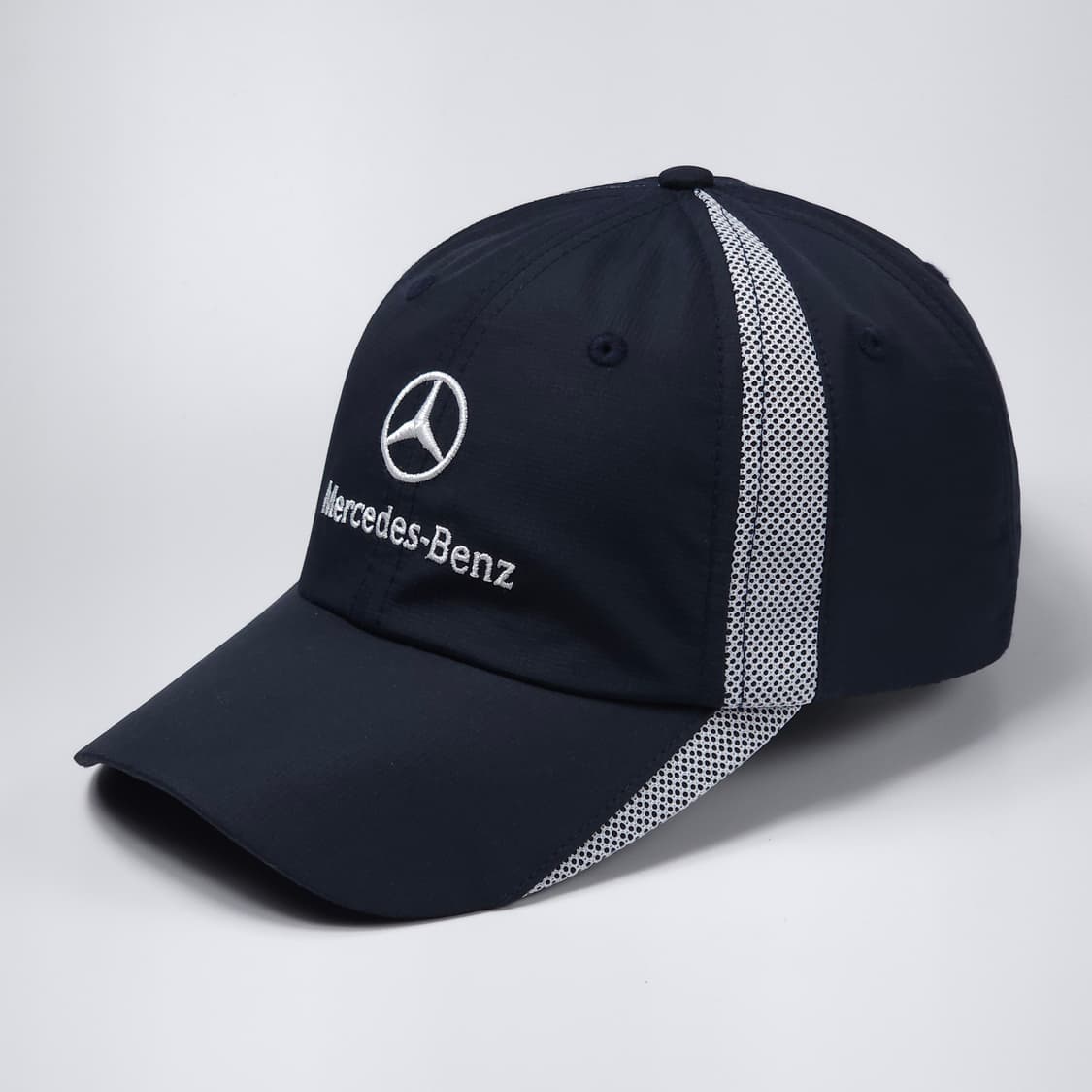 메르세데스벤츠 오피셜 MD 빈티지 볼캡 모자 상품이미지2