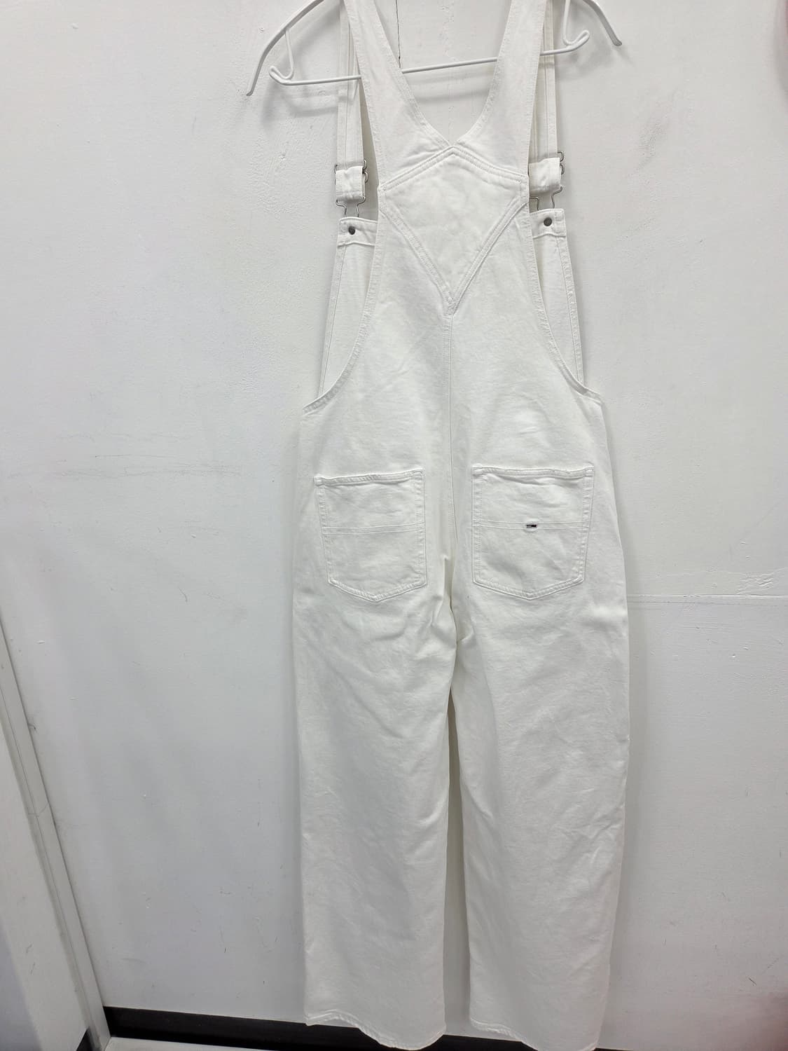 M 2024 타미힐피거 점프슈트 오버롤 상품이미지7