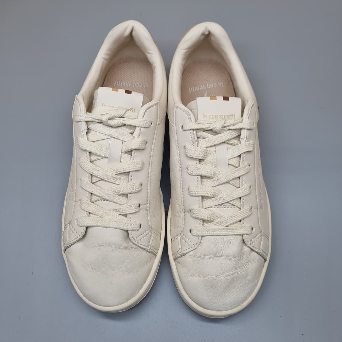 르꼬끄 스포르티브 여성스니커즈240  상품이미지2