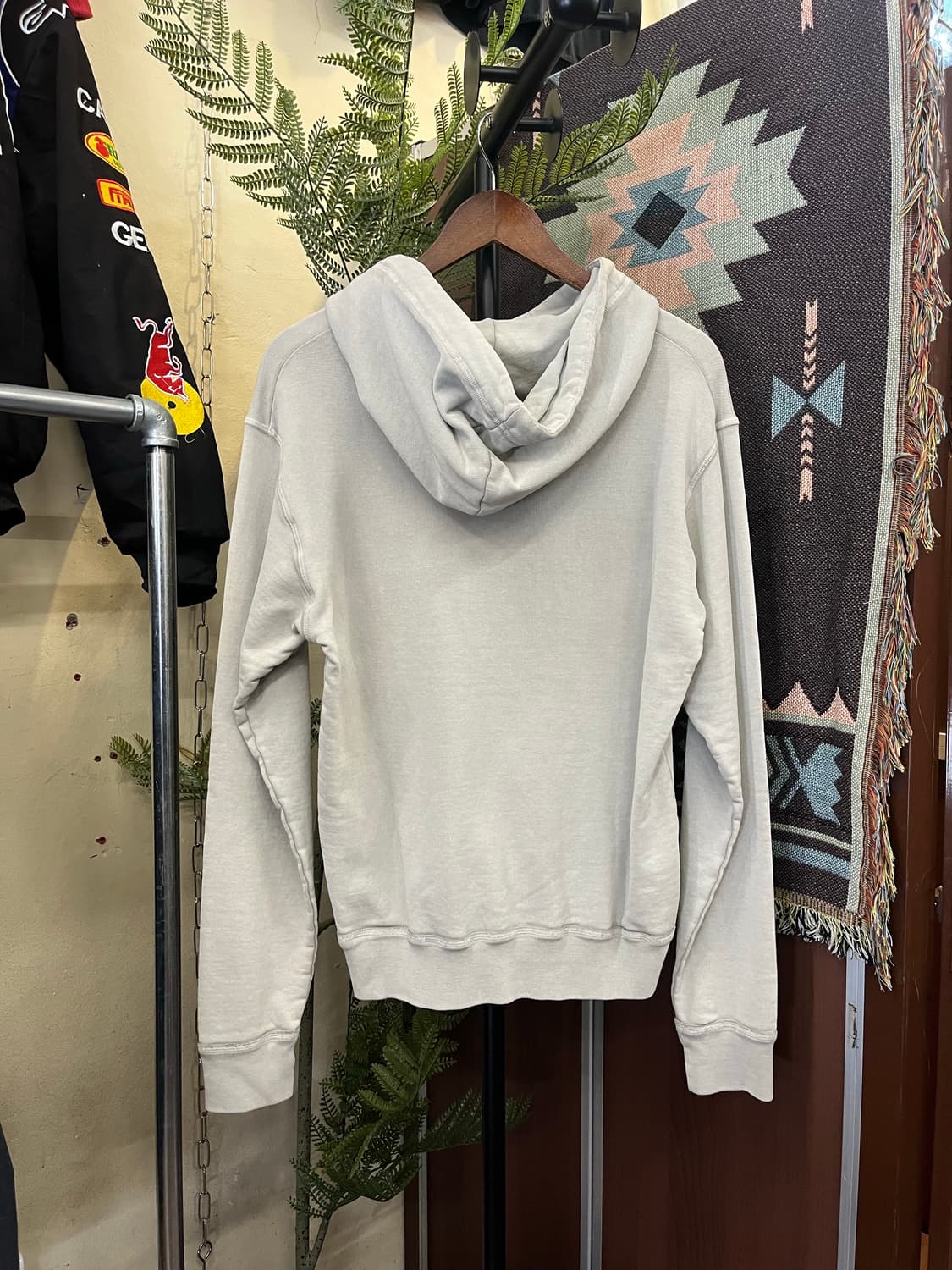 디스퀘어드2 후드티 #csz755 상품이미지2