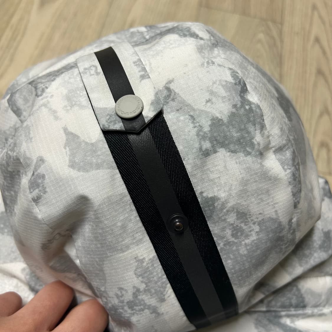 코오롱 안타티카 패딩 90-95 상품이미지6