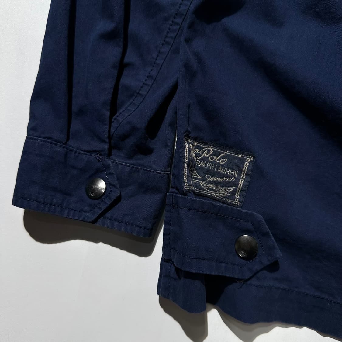 폴로 랄프로렌 빅포니 후드 자켓 상품이미지5