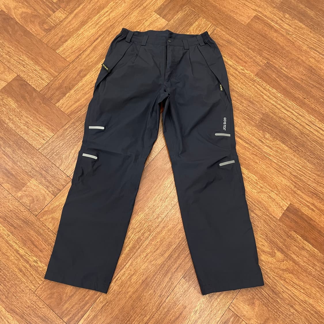 고어텍스 팬츠 상품이미지1