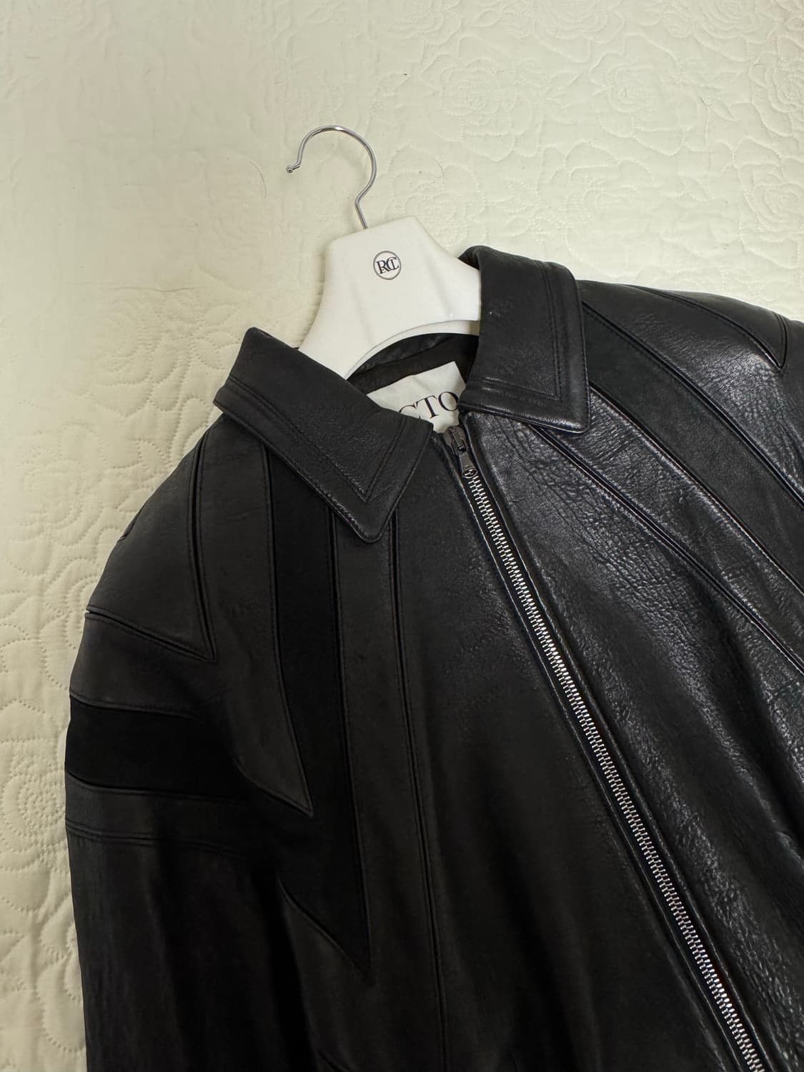 렉토 루카스 레더 M 상품이미지1