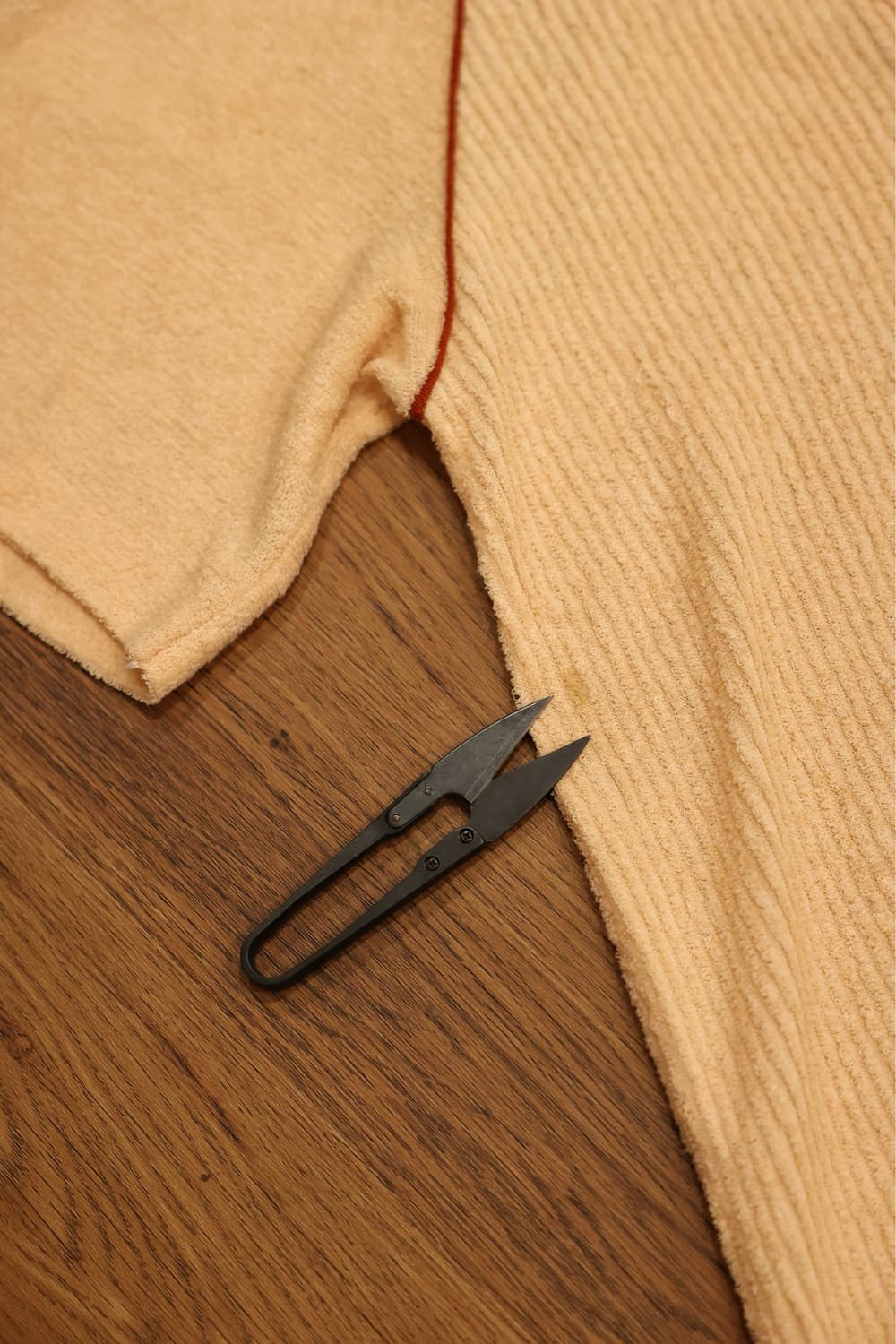 70s jcpenney 반팔 카라티 판매 상품이미지8