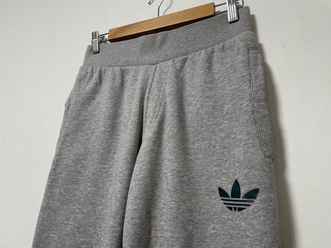 (27-28) 아디다스 오리지널 스웻 밴딩 조거팬츠 상품이미지2