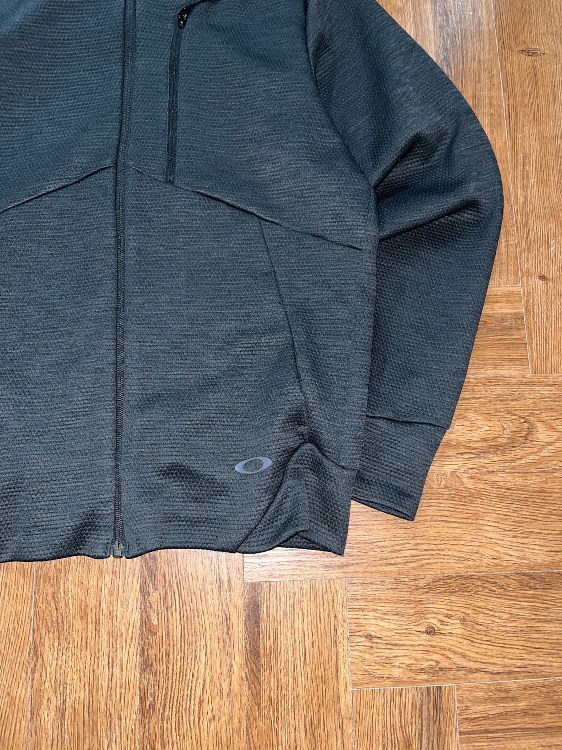 오클리 후드집업 상품이미지6