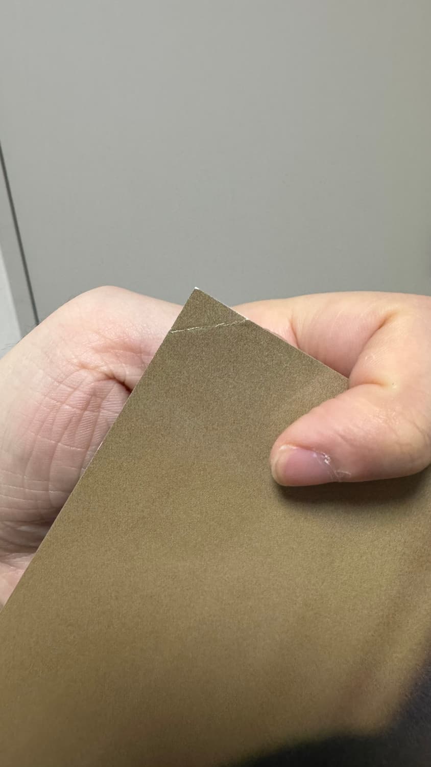 프랭크 오션 : 블론드 - Frank Ocean Blonde LP 상품이미지5