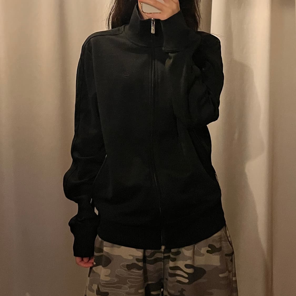 나이키 집업 져지 상품이미지2
