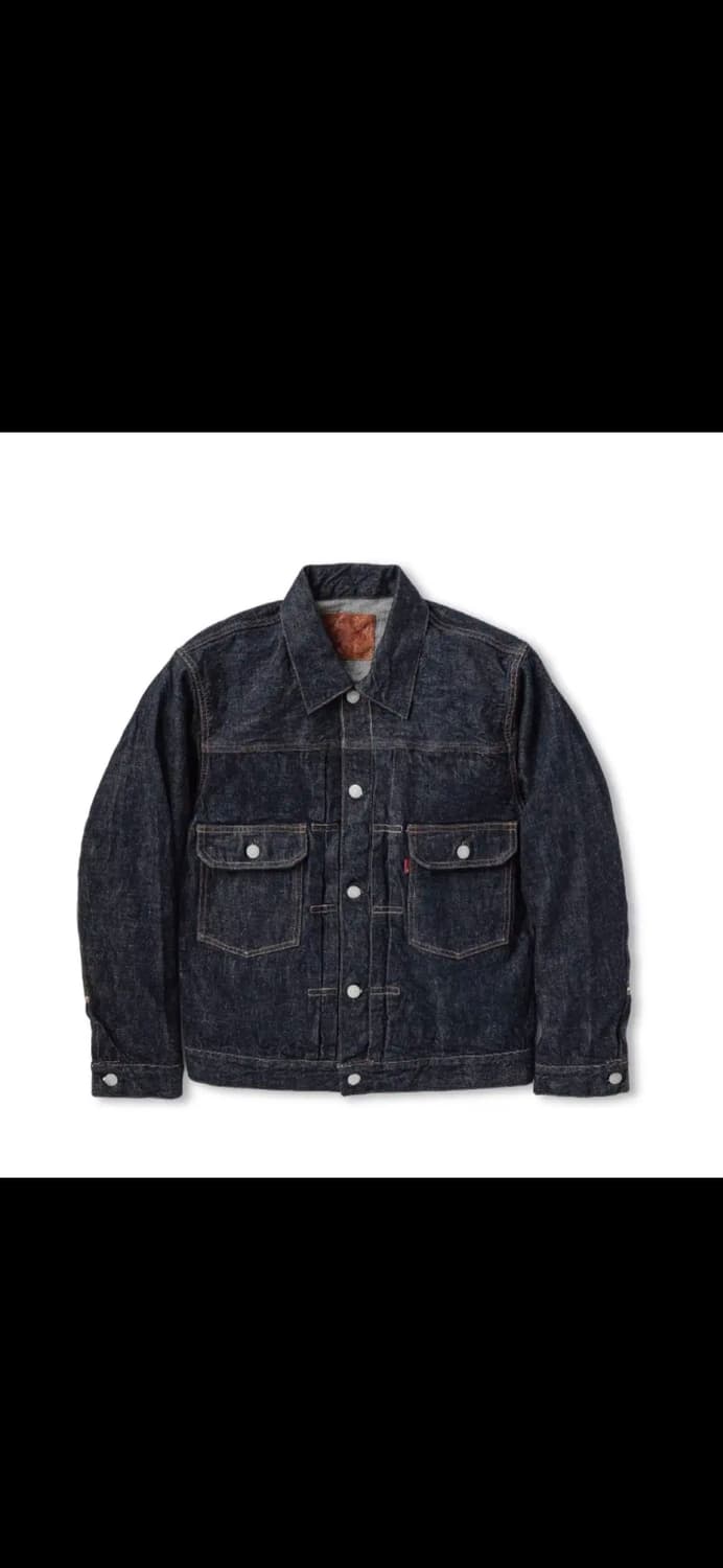 풀카운트 2102xxw 상품이미지1