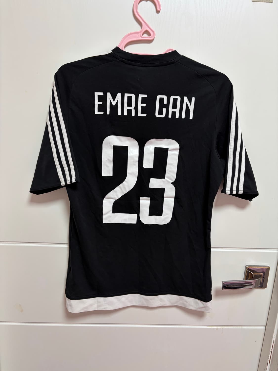 아디다스 지프 져지반팔 상품이미지3