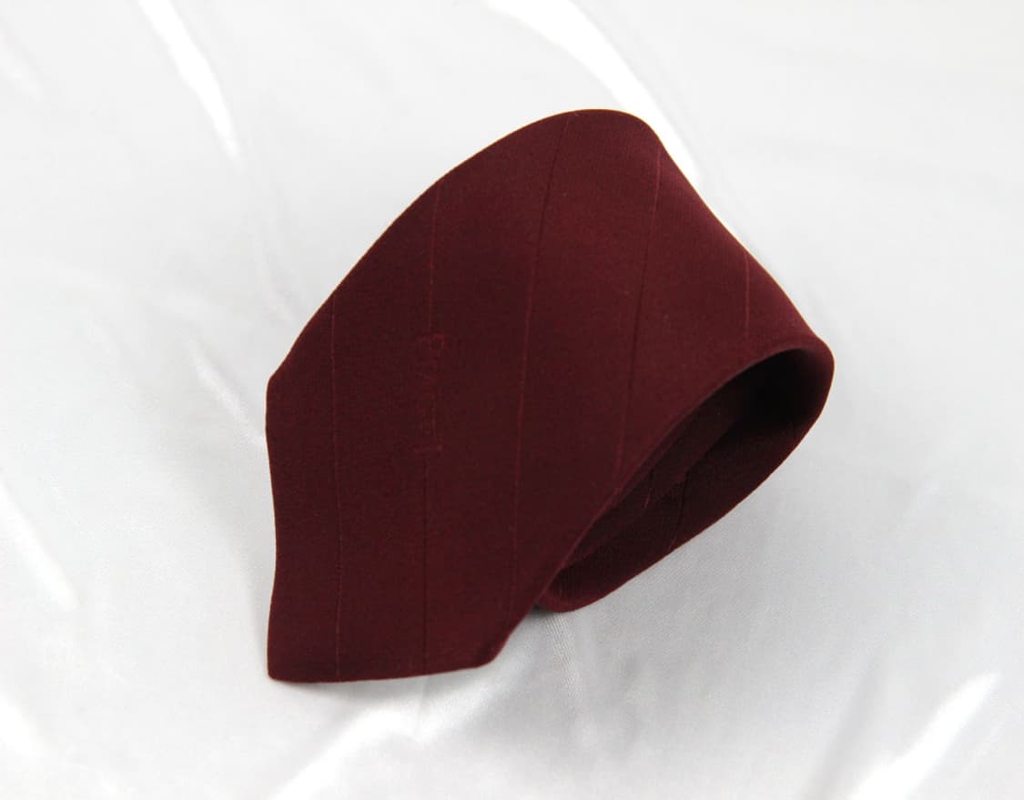 피아제 8cm S등급 하이엔드 한정판 남자 명품 넥타이 상품이미지1