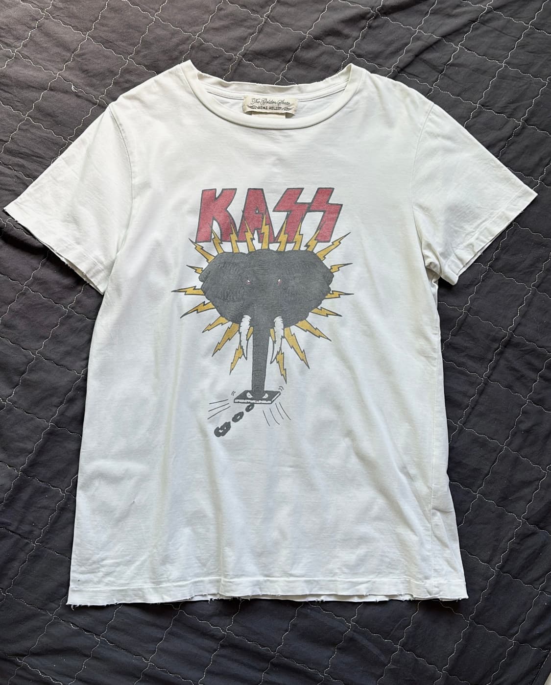 Elephant Kass Tee 상품이미지2