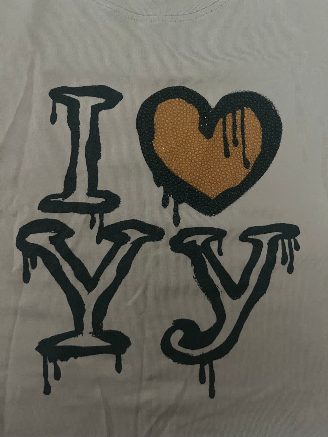 오픈와이와이 반팔티 상품이미지2