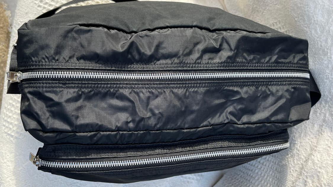 요시다 포터 PORTER  TERRA SHOULDER BAG(L) 상품이미지3