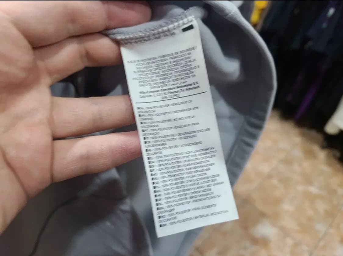 나이키 13 14 맨시티 지급용 1/4집업 트레이닝 상품이미지6