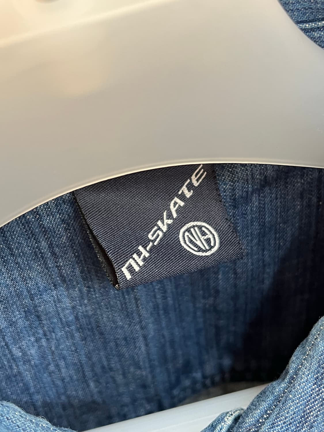 old neighborhood shirt 상품이미지9