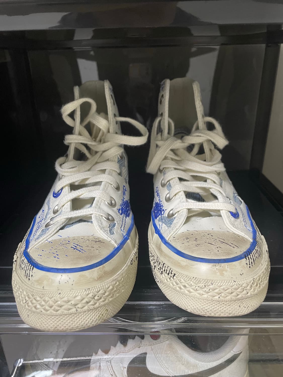 Converse x Ader Error Chuck 70 High Whit 상품이미지2