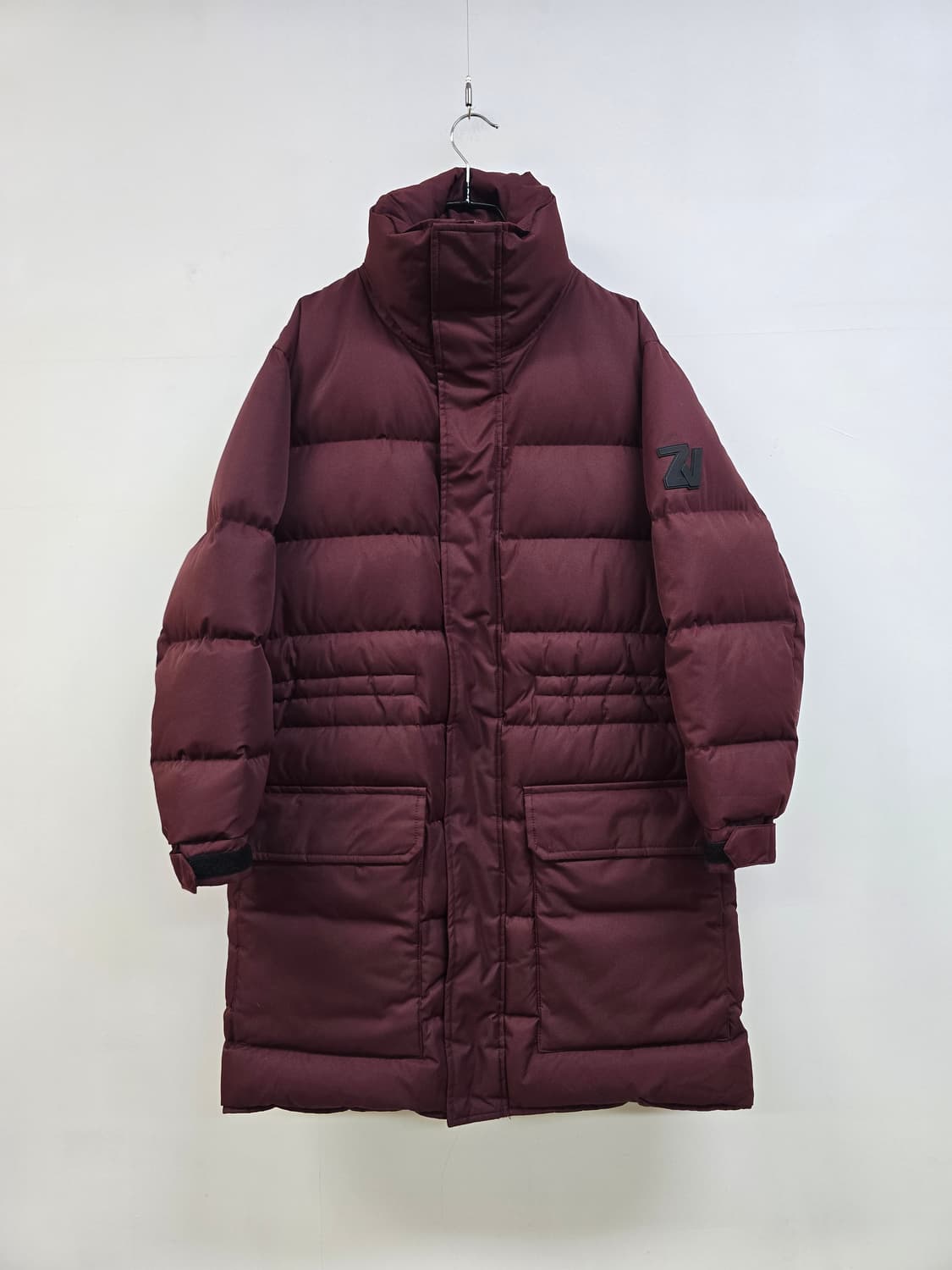 쟈딕앤볼테르 20년 매장판 다운패딩 상품이미지2