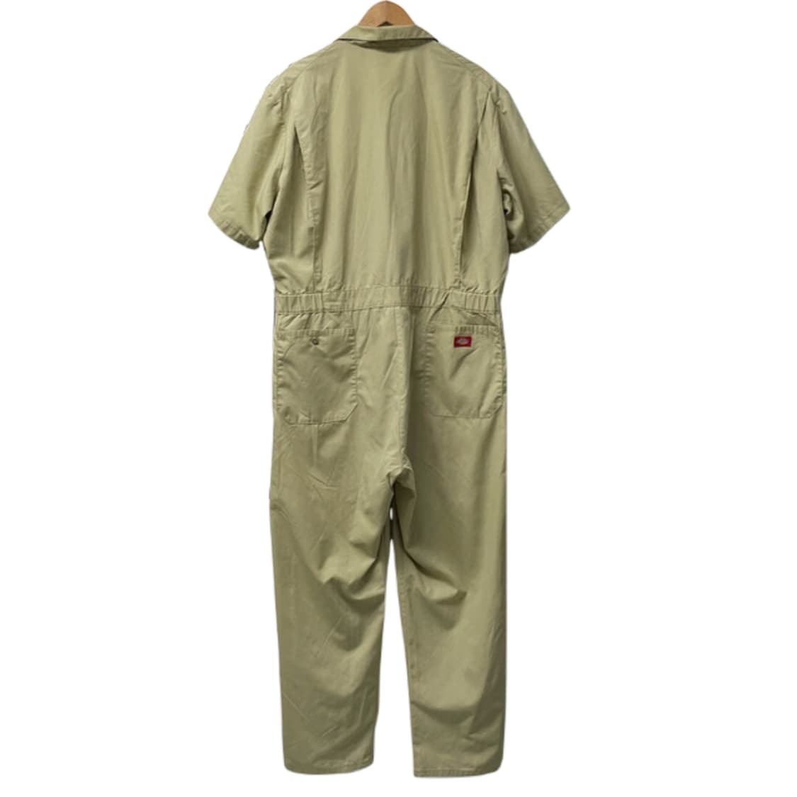 디키즈 점프 수트 (L) 상품이미지3