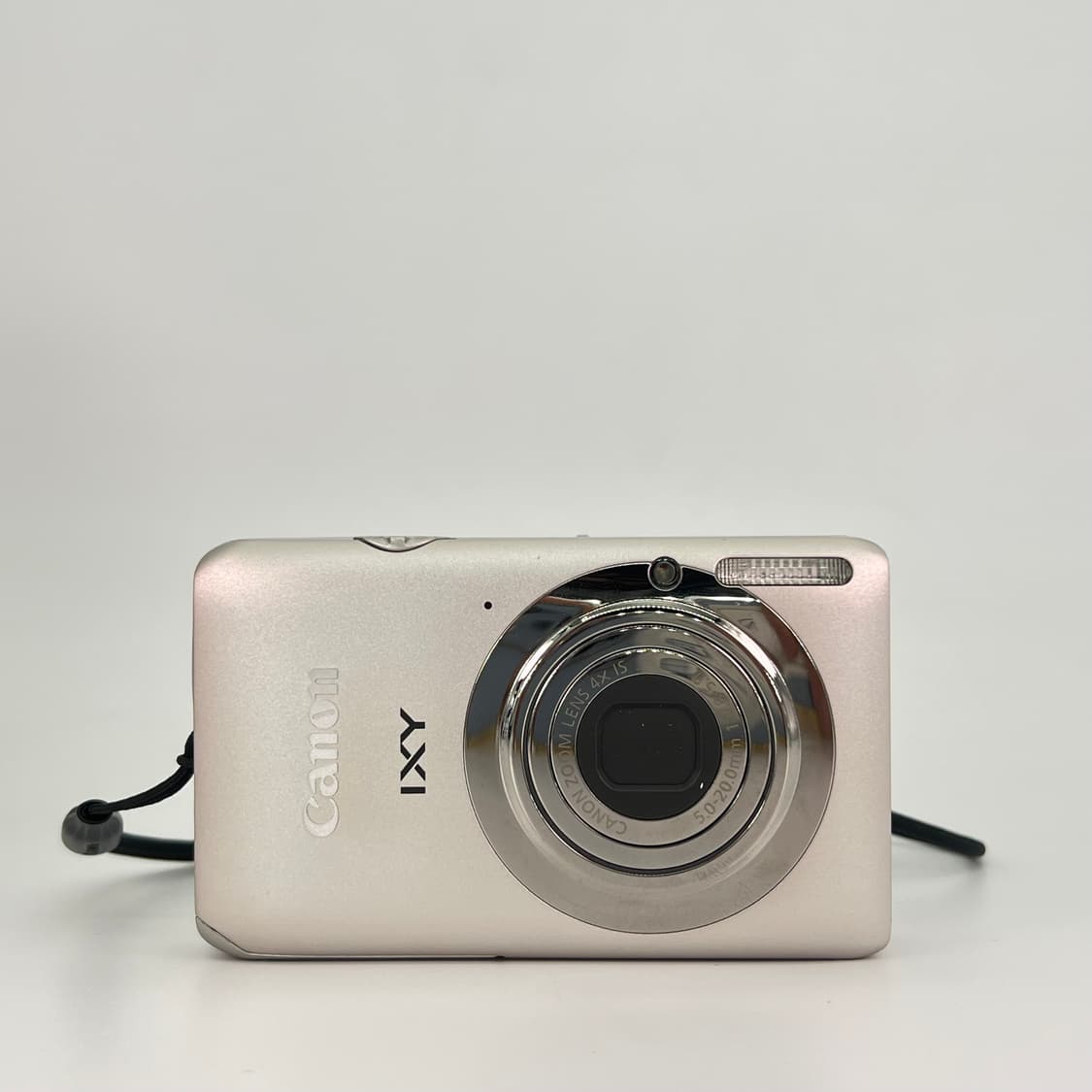 캐논 익서스 Canon IXUS 115 HS 실버(익시 210F) 상품이미지1