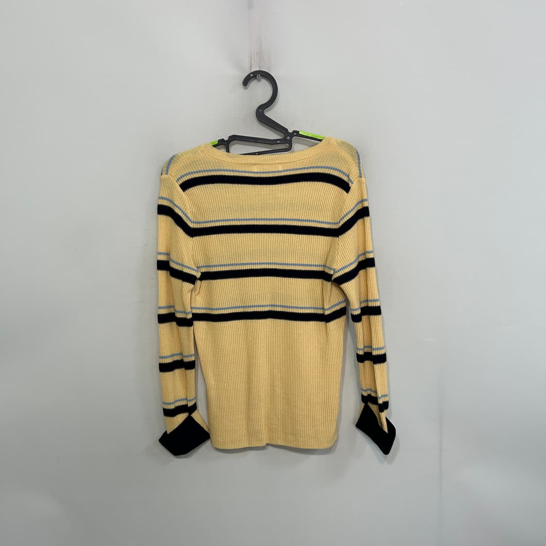 한섬 SJSJ 니트 90  상품이미지3