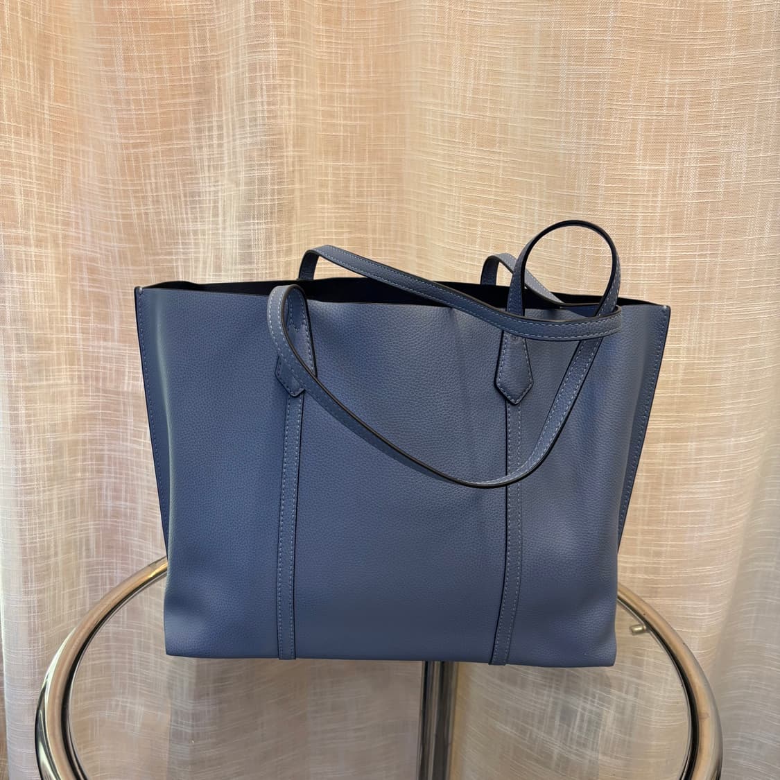 정품 토리버치 가죽 숄더백     상품이미지5