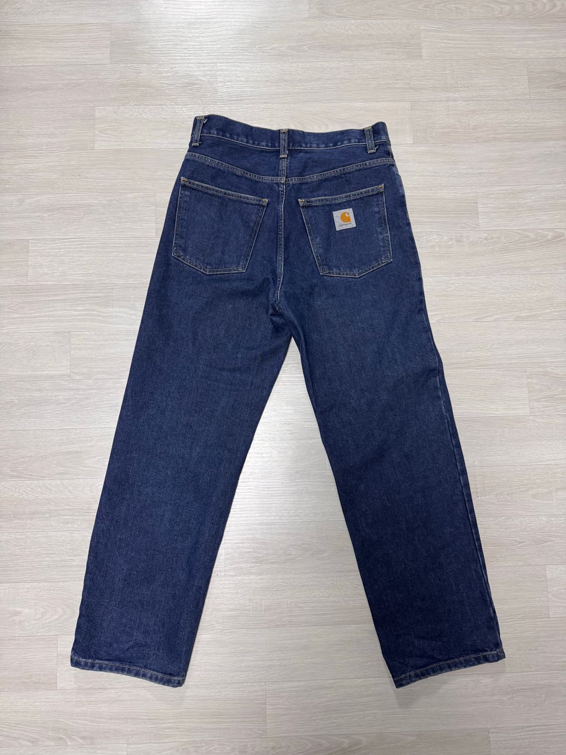 칼하트WIP 스미스 팬츠 상품이미지1