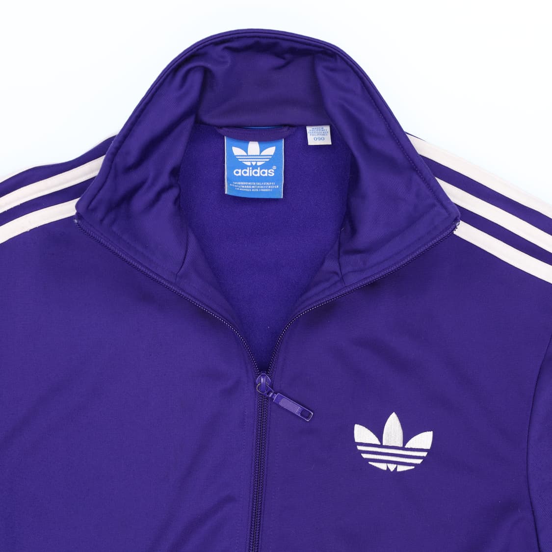 90 아디다스 파이어버드 트랙탑 져지 N7467 상품이미지4