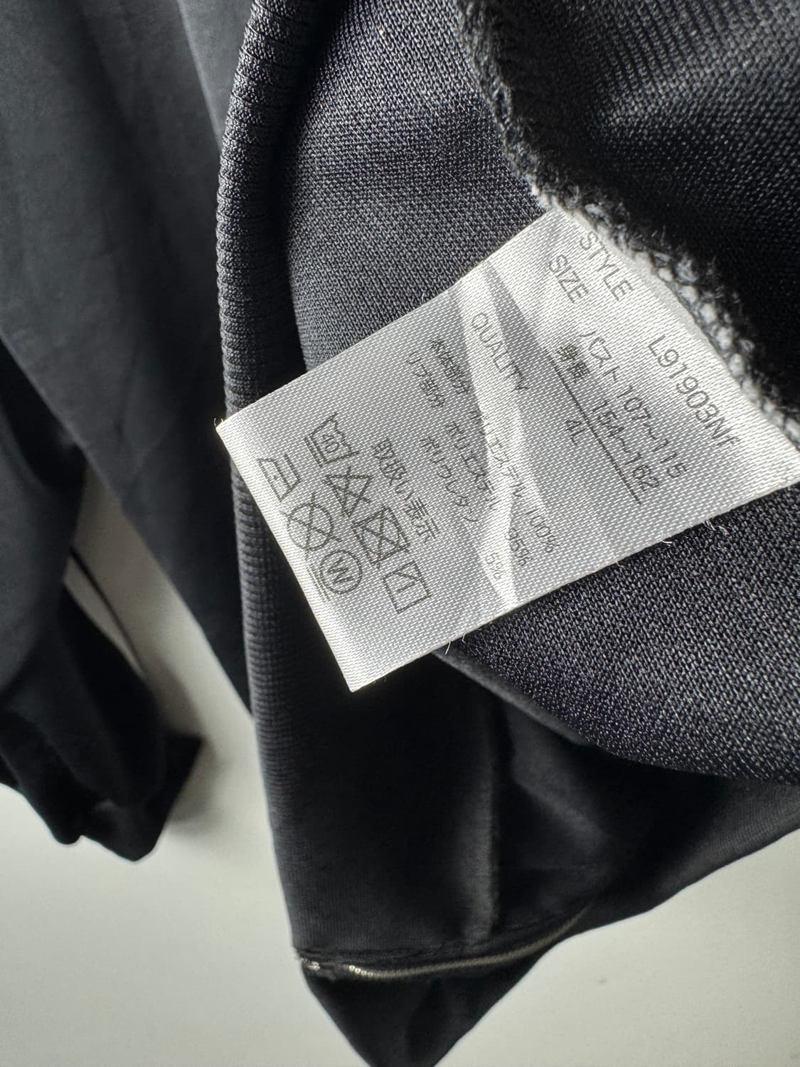 베티붑 자수 트랙탑져지1793 상품이미지5