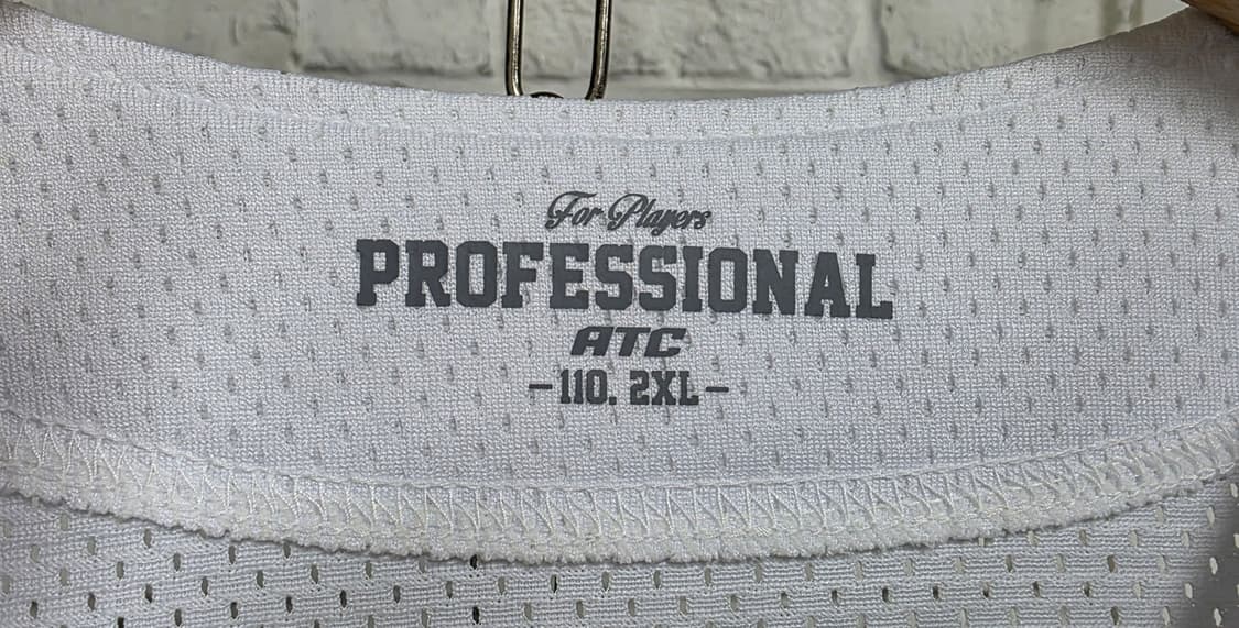 롯데자이언츠 이대호 친필싸인 유니폼 2XL 프로페셔널 유니폼 MN01 상품이미지5