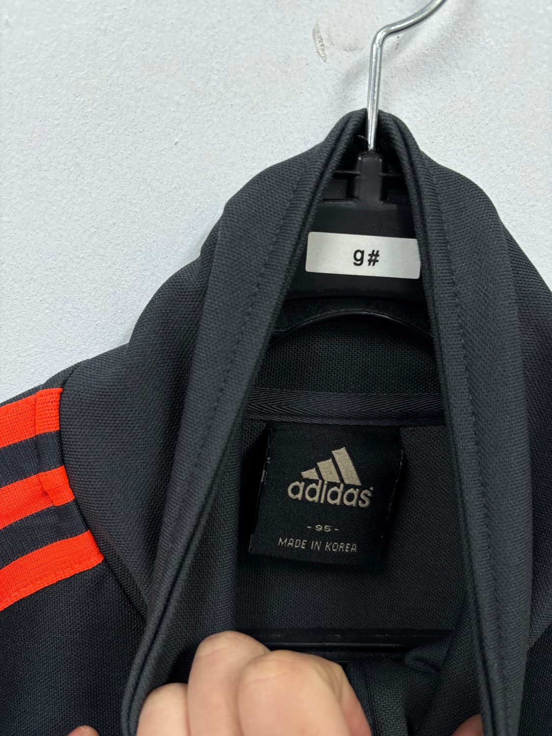 아디다스  트랙탑   상품이미지4