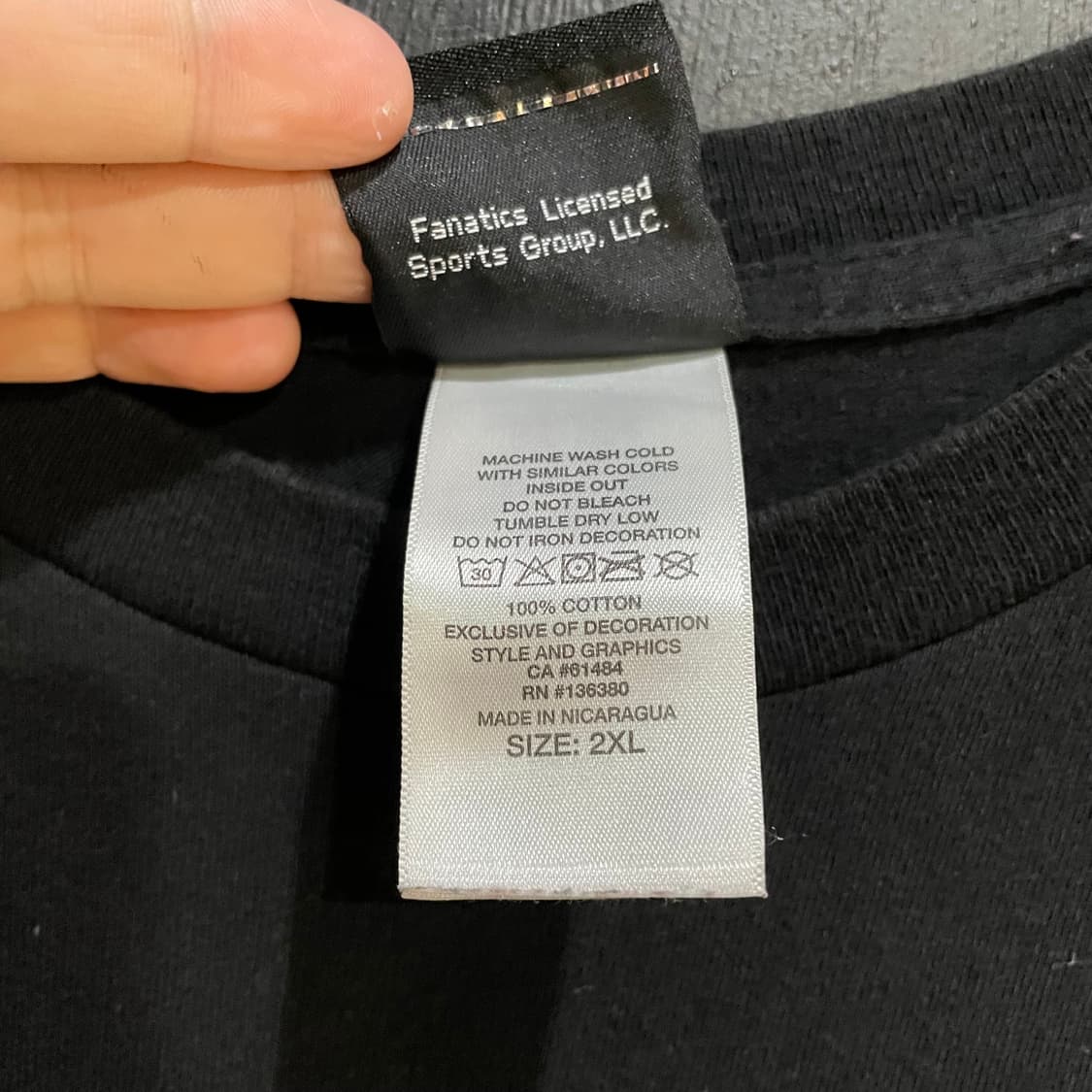 Harley Davidson top 상품이미지10