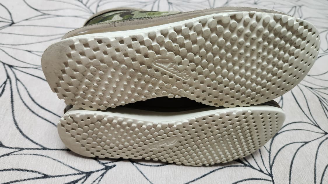 클락스 토우이어 아트모스 CLARKS Tawyer Atmos 상품이미지5