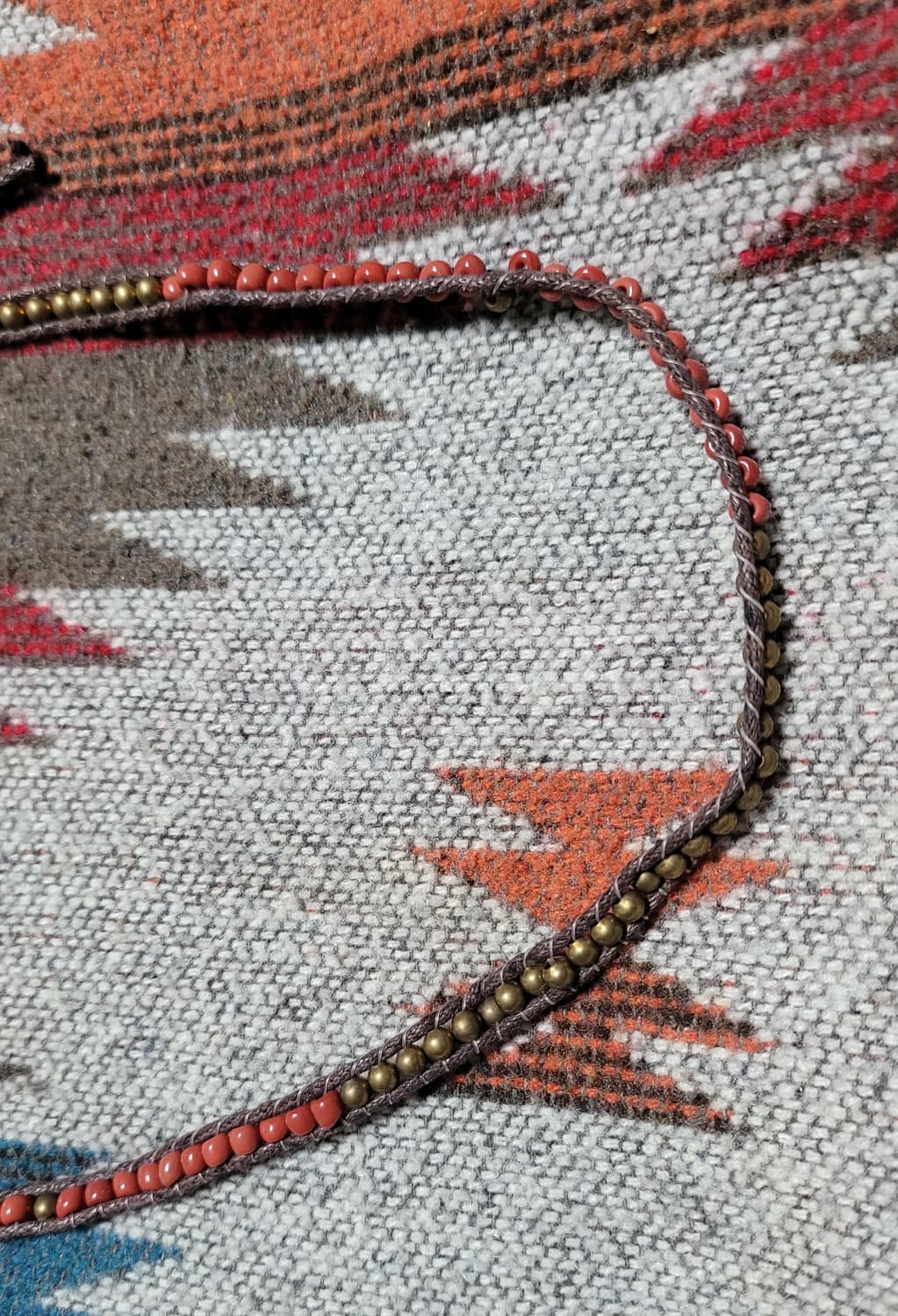 아즈텍 넥클리스 2 (중남미 목걸이) 상품이미지6