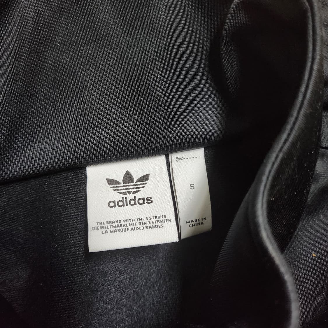 아디다스 골드 저지 상품이미지8