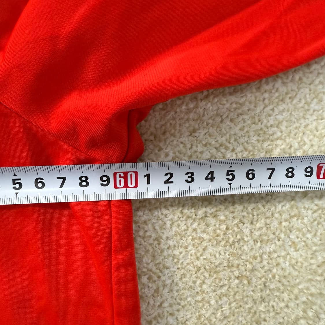 [XL] 푸마 트랙저지 집업 0119T1 상품이미지5