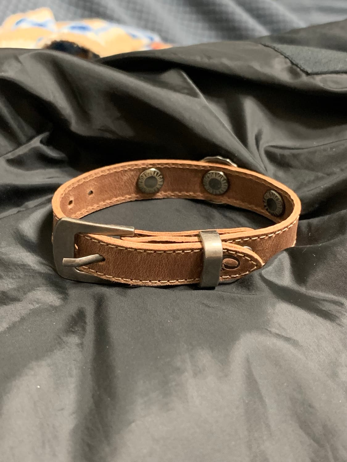 웨스턴 팔찌 상품이미지2