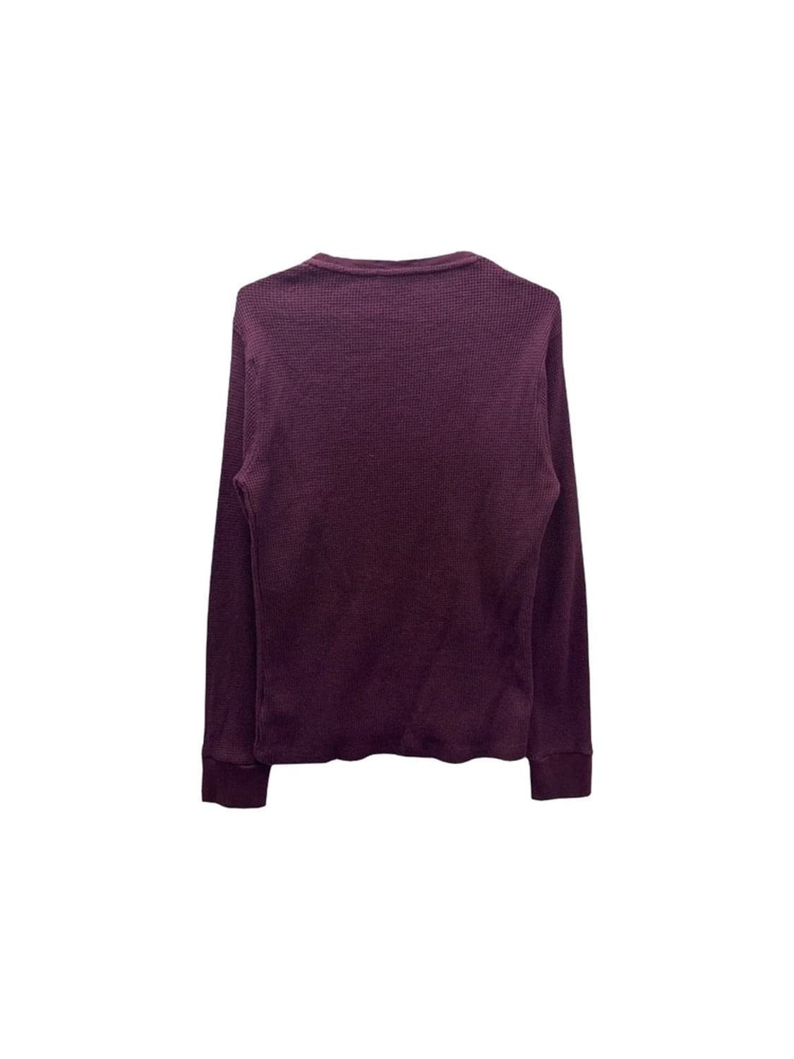 Polo Ralph Lauren Waffle Thermal Longsle 상품이미지5