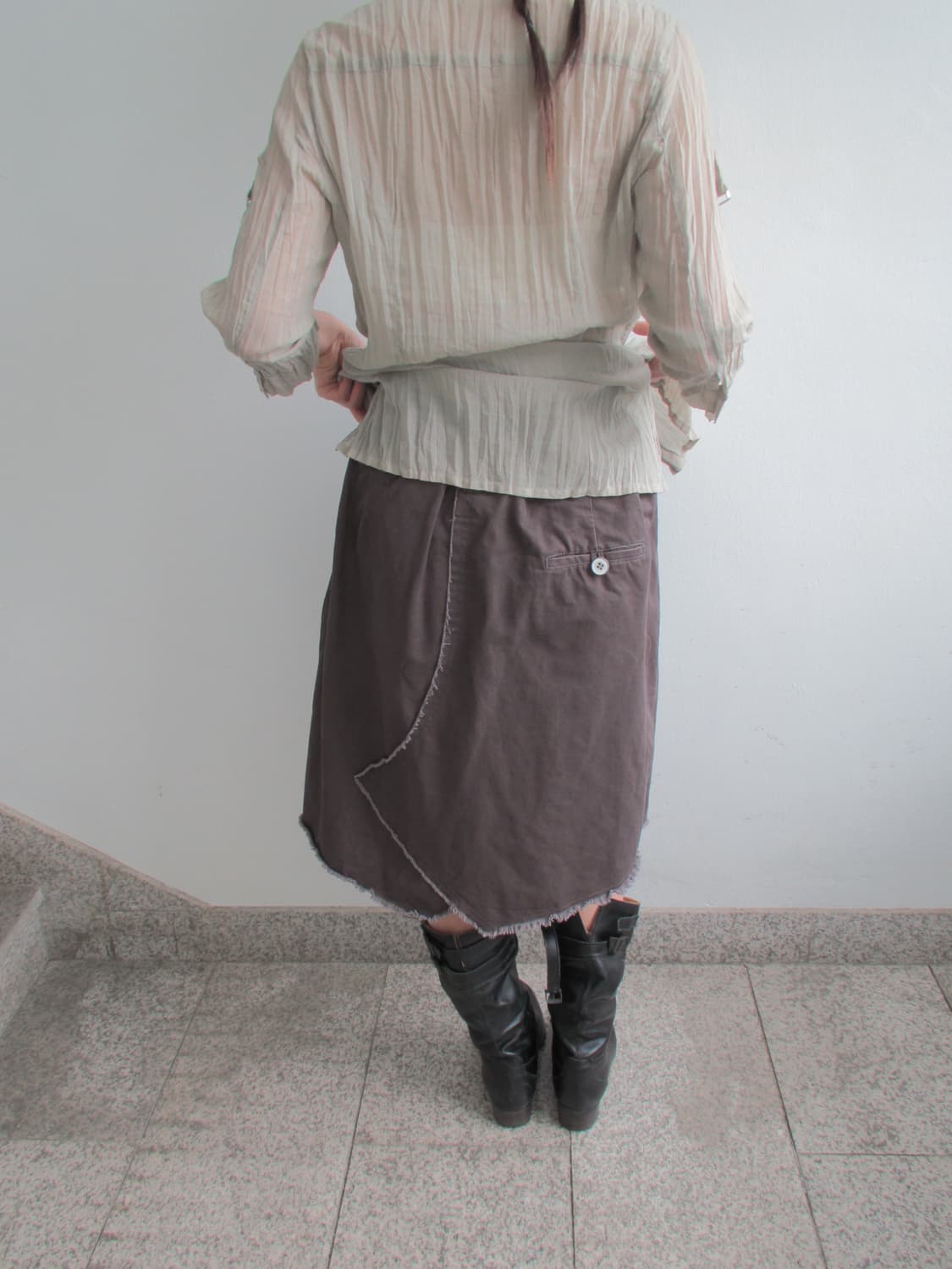 Mighty Cotton banding Sk 상품이미지6