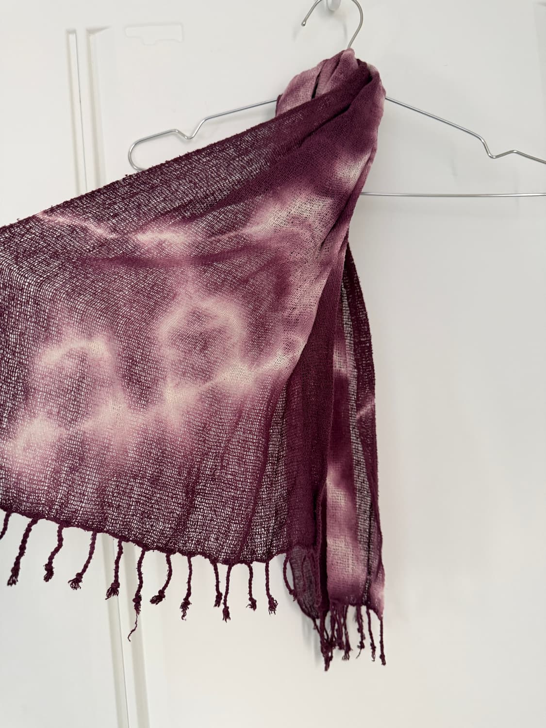 일본빈티지 페어리룩 스카프 목도리  상품이미지6