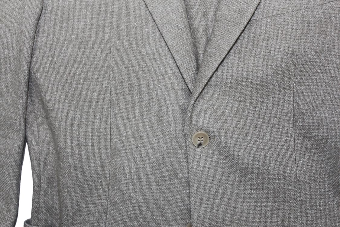 LBM 1911 루비암 라나울 테일러드 자켓 상품이미지3