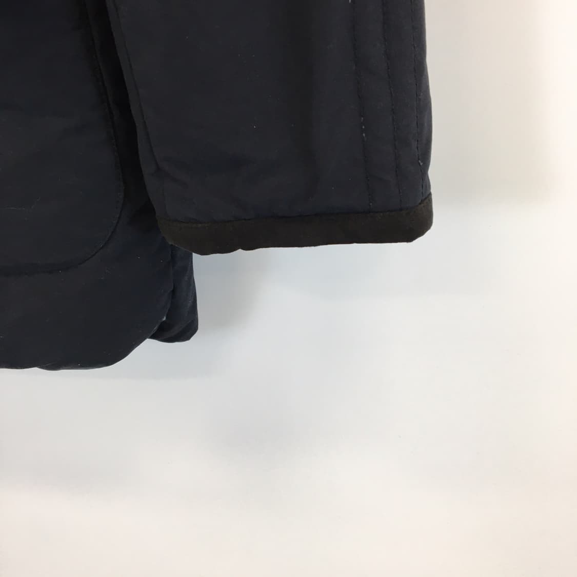 히스토릭리서치 노르지 구스다운파카 M 상품이미지3